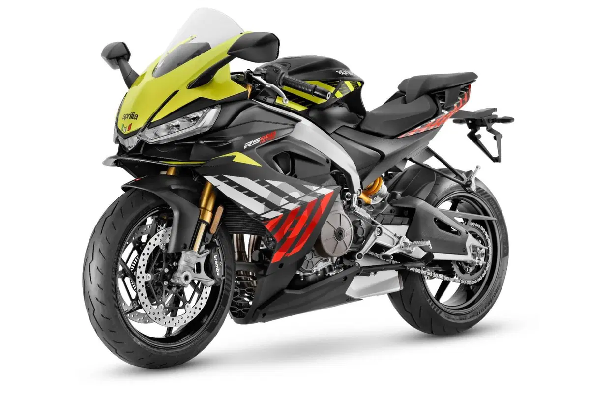 Aprilia RS 660 Factory (2025 - 26) (4)