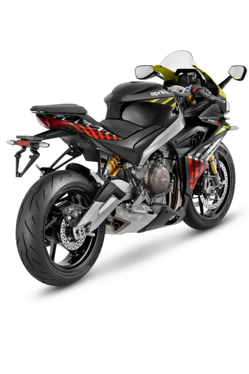 Aprilia RS 660 Factory (2025 - 26) (5)