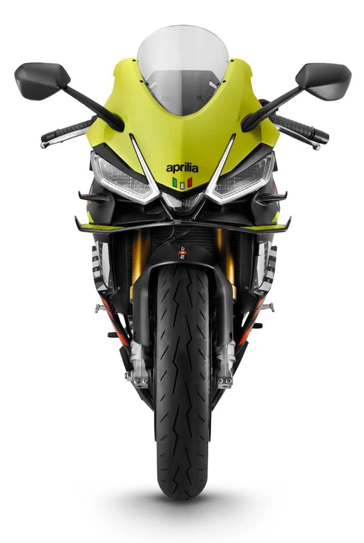 Aprilia RS 660 Factory (2025 - 26) (7)