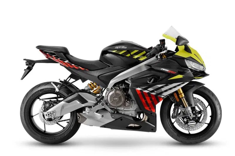Aprilia RS 660 Factory (2025 - 26) (3)