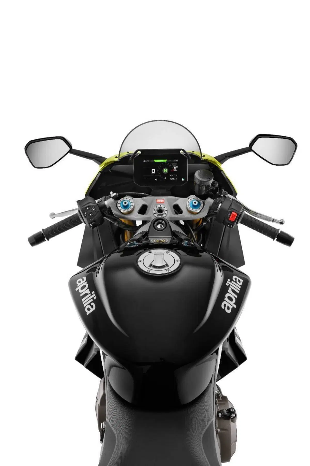 Aprilia RS 660 Factory (2025 - 26) (8)