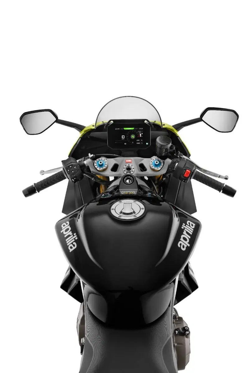 Aprilia RS 660 Factory (2025 - 26) (8)