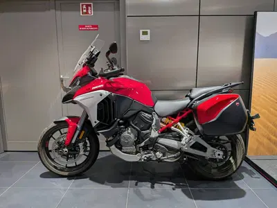 Ducati Multistrada V4 S (2021 - 24) usata