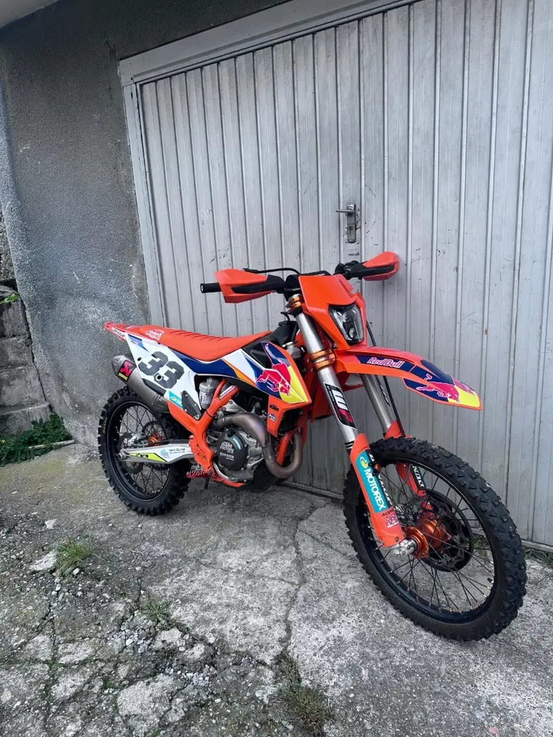 KTM 450 SX-F Factory (2021) (2)