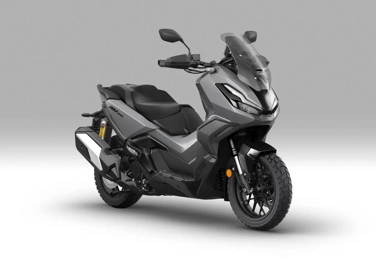 Honda ADV 350 (2025 - 26) (2)