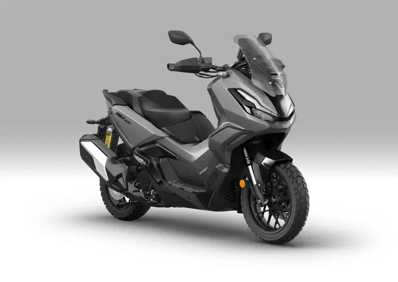 Honda ADV 350 (2025 - 26) (2)