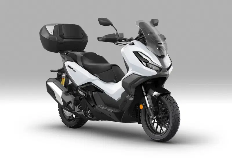 Honda ADV 350 (2025 - 26) (3)