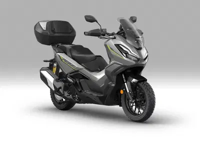 Honda ADV 350 Special Edition (2025 - 26) nuova
