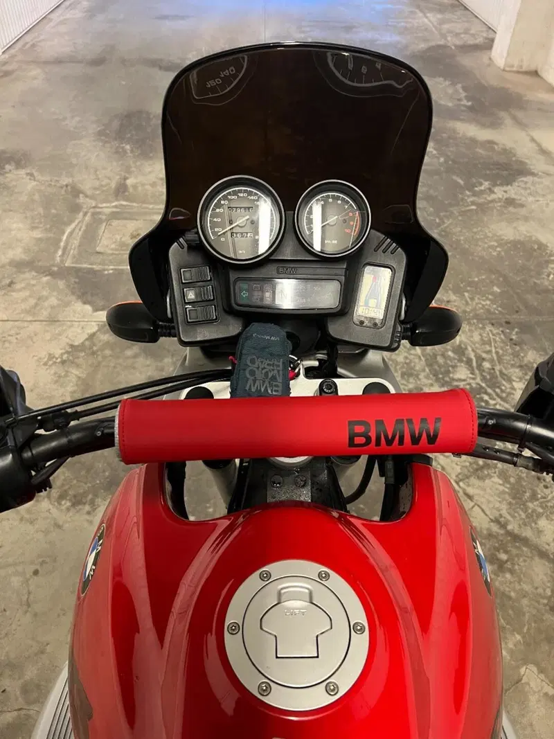 Bmw R1100 GS (3)