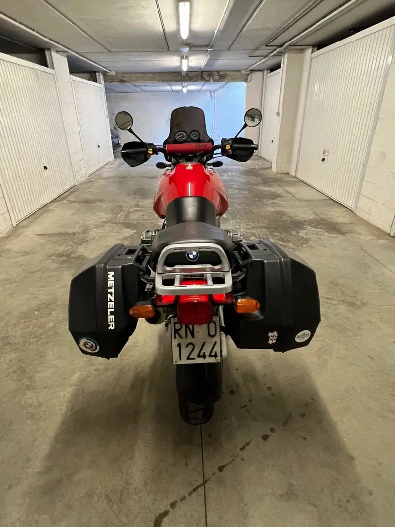 Bmw R1100 GS (6)