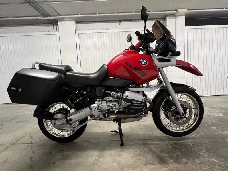Bmw R1100 GS (7)