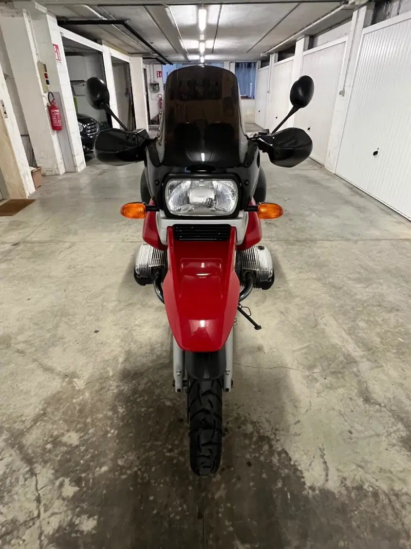 Bmw R1100 GS (8)