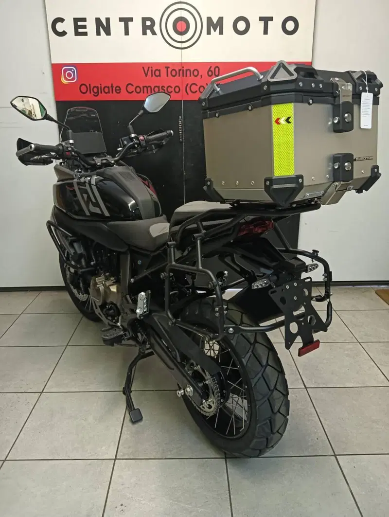 QJ Motor SRT 600 SX (2024 - 26) (6)
