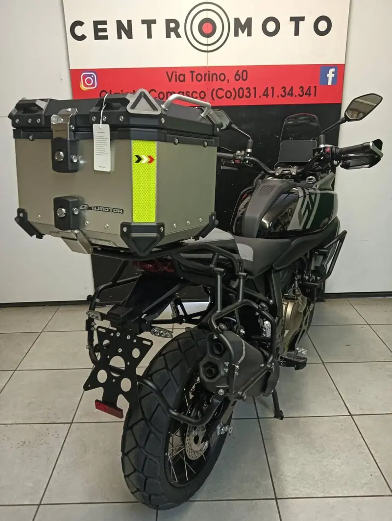 QJ Motor SRT 600 SX (2024 - 26) (7)