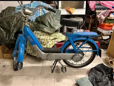 Piaggio CIAO d'epoca