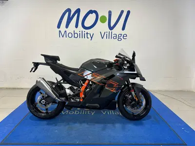 KTM 990 RC R (2026) nuova