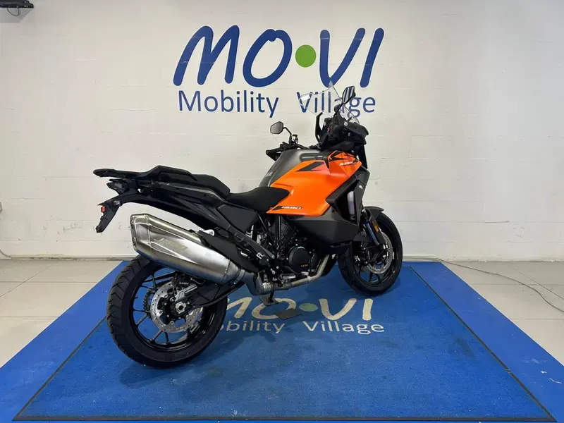 KTM 1390 Super Adventure S (2026) (2)