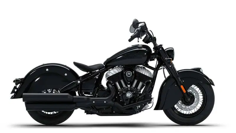 Indian Chief Vintage (2026) (2)