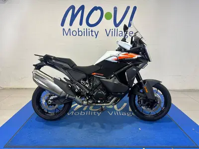 KTM 1390 Super Adventure S (2026) nuova