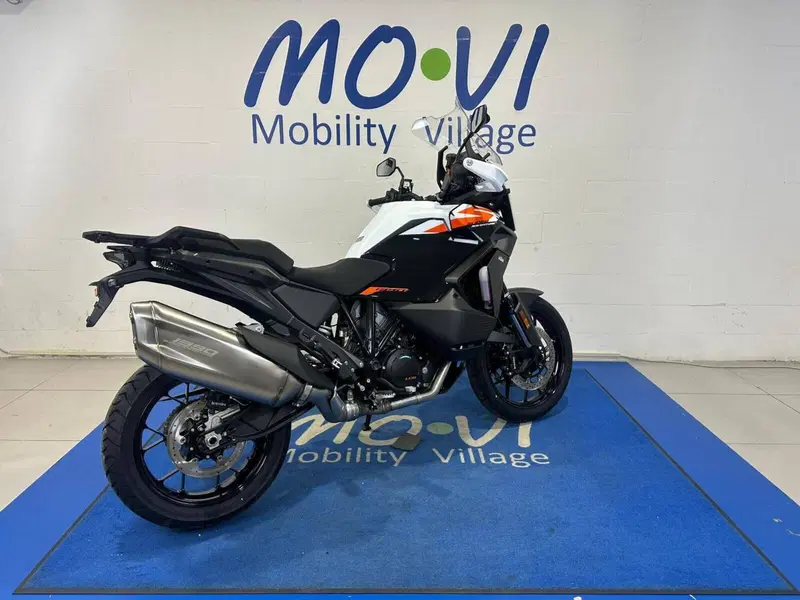 KTM 1390 Super Adventure S (2026) (2)