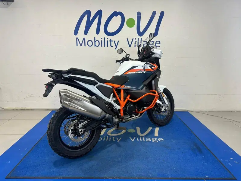 KTM 1390 Super Adventure R (2026) (2)
