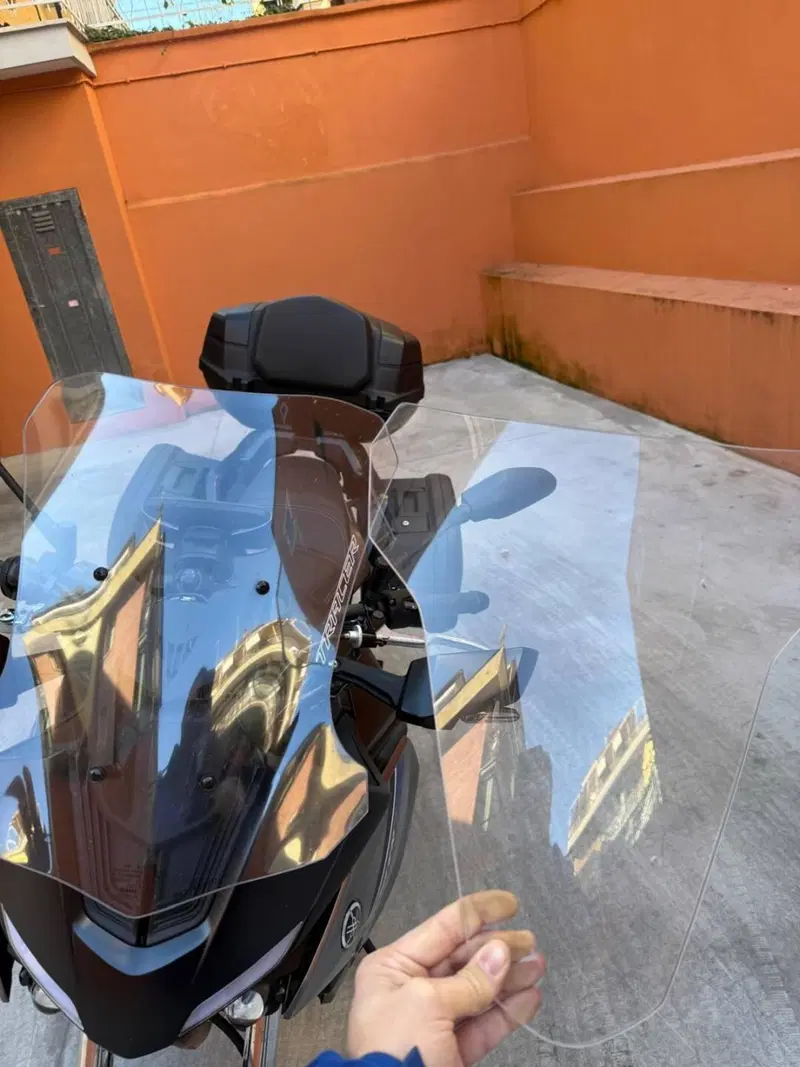 Yamaha Tracer 7 (2021 - 24) (12)