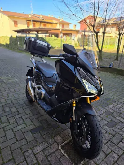 Honda Forza 750 DCT (2021 - 24) usata