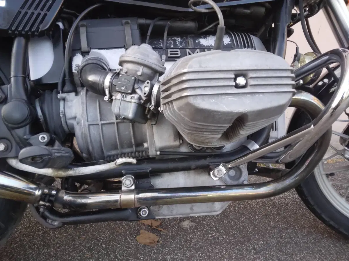 Bmw R65 (2)