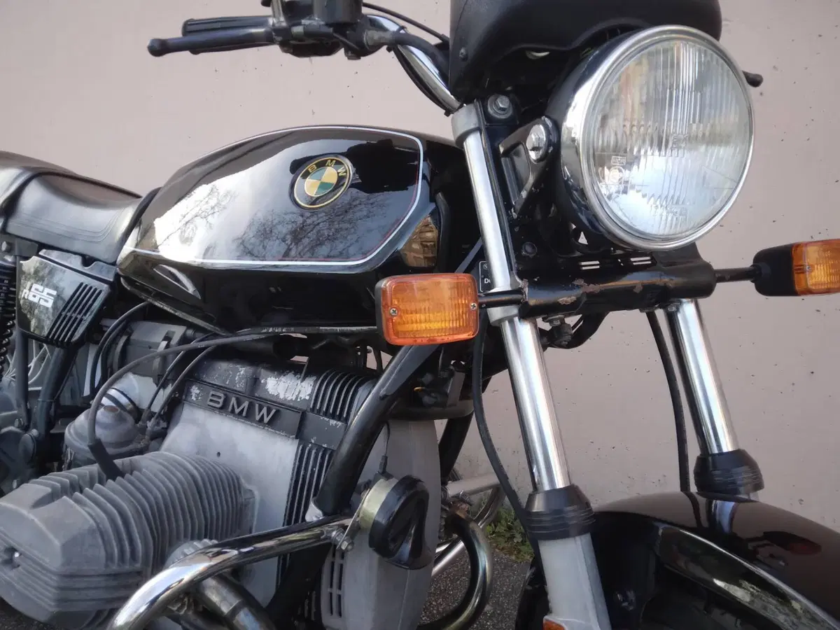 Bmw R65 (3)