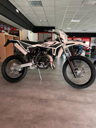 Betamotor RR 50 Enduro Sport (2021 - 26) nuova