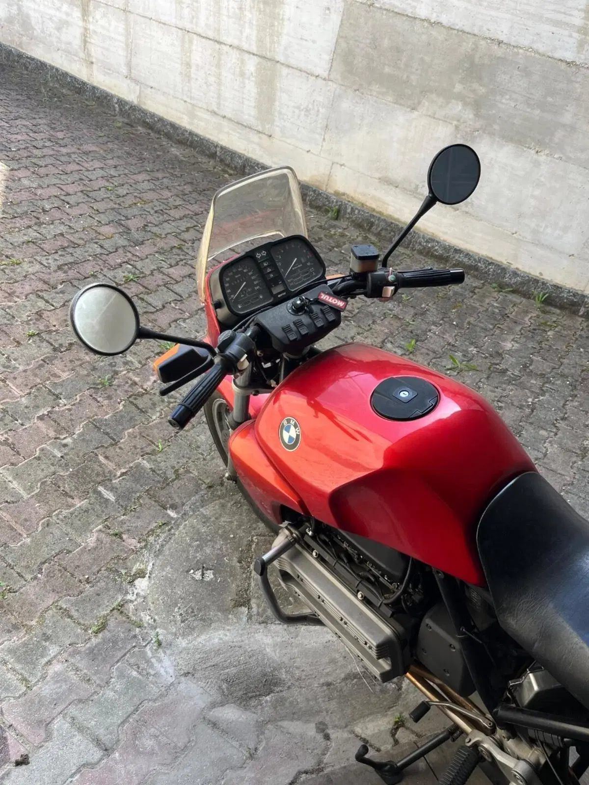 Bmw K100 (4)
