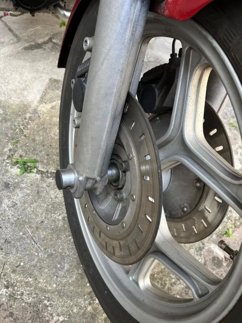 Bmw K100 (6)