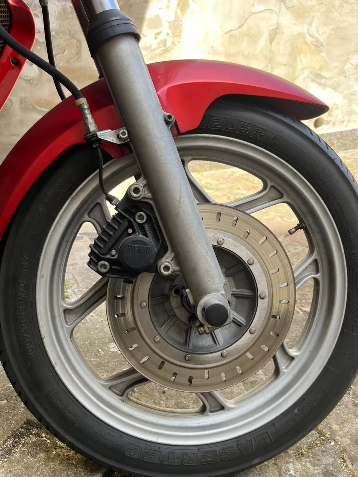 Bmw K100 (7)