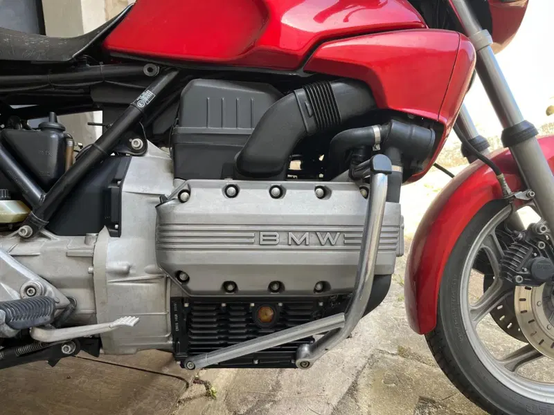 Bmw K100 (8)