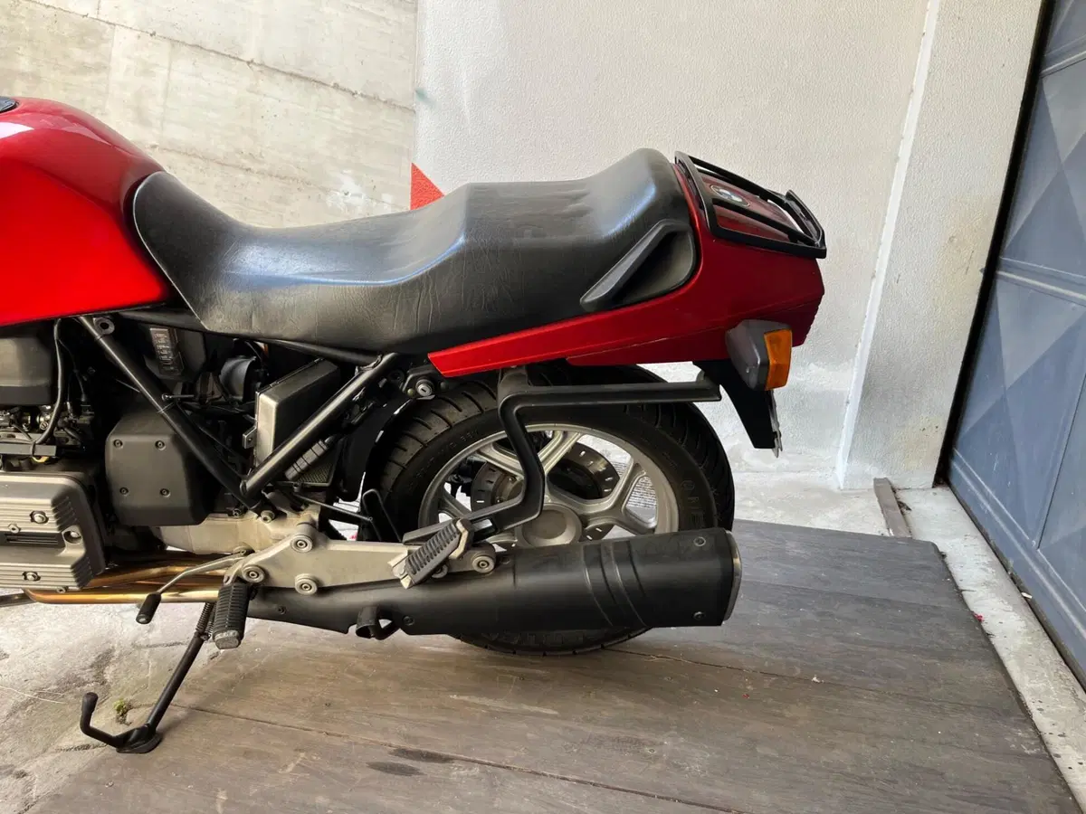 Bmw K100 (11)