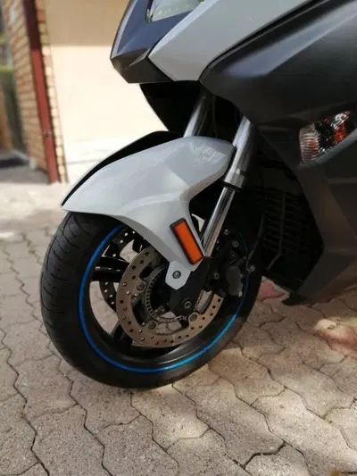 Bmw C 650 Sport (2016 - 20) usata