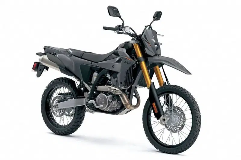 Suzuki DR-Z4S (2025 - 26) (2)