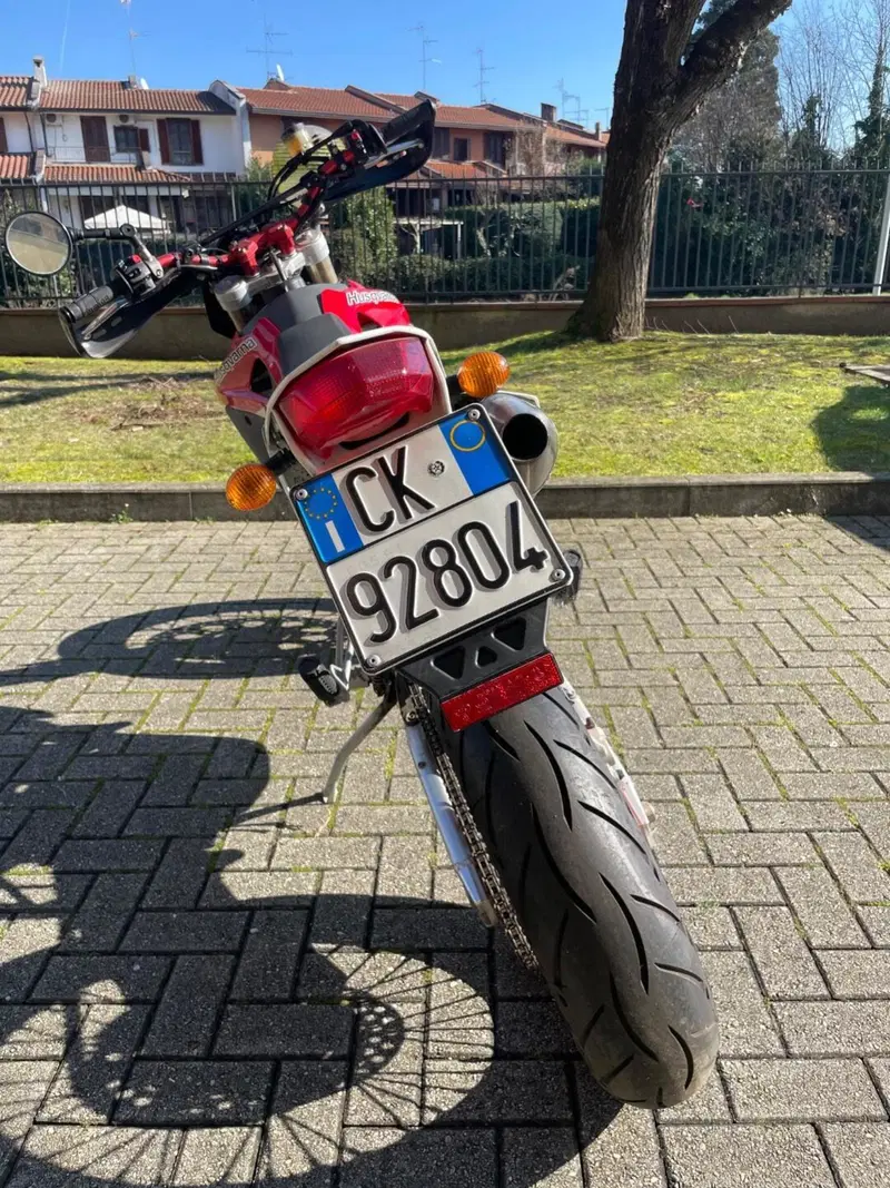 Husqvarna SM 510 R (2006) (4)