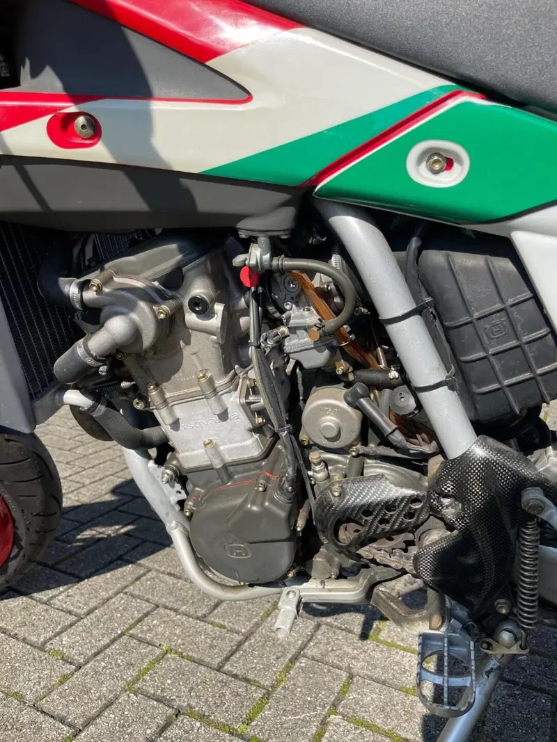 Husqvarna SM 510 R (2006) (13)