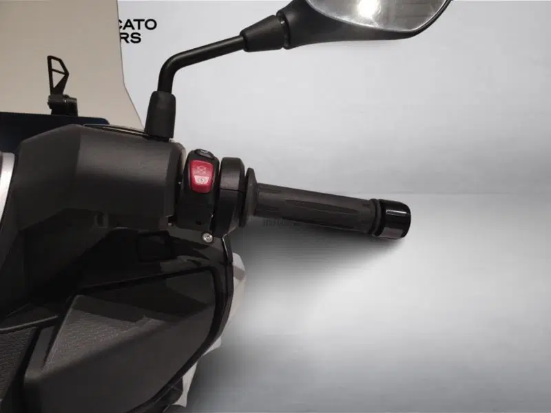Bmw C 400 GT (2021 - 24) (9)