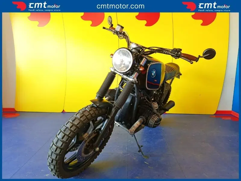 Bmw R 65 (1985 - 92) (2)