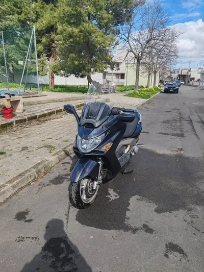 Kymco Xciting 250 (2005 - 06) usata