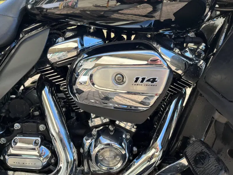 Harley-Davidson Ultra Limited (2022 - 25) (2)