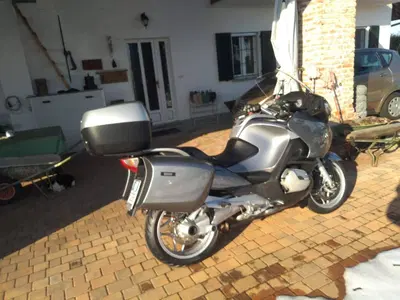Bmw R 1200 RT (2005 - 07) usata