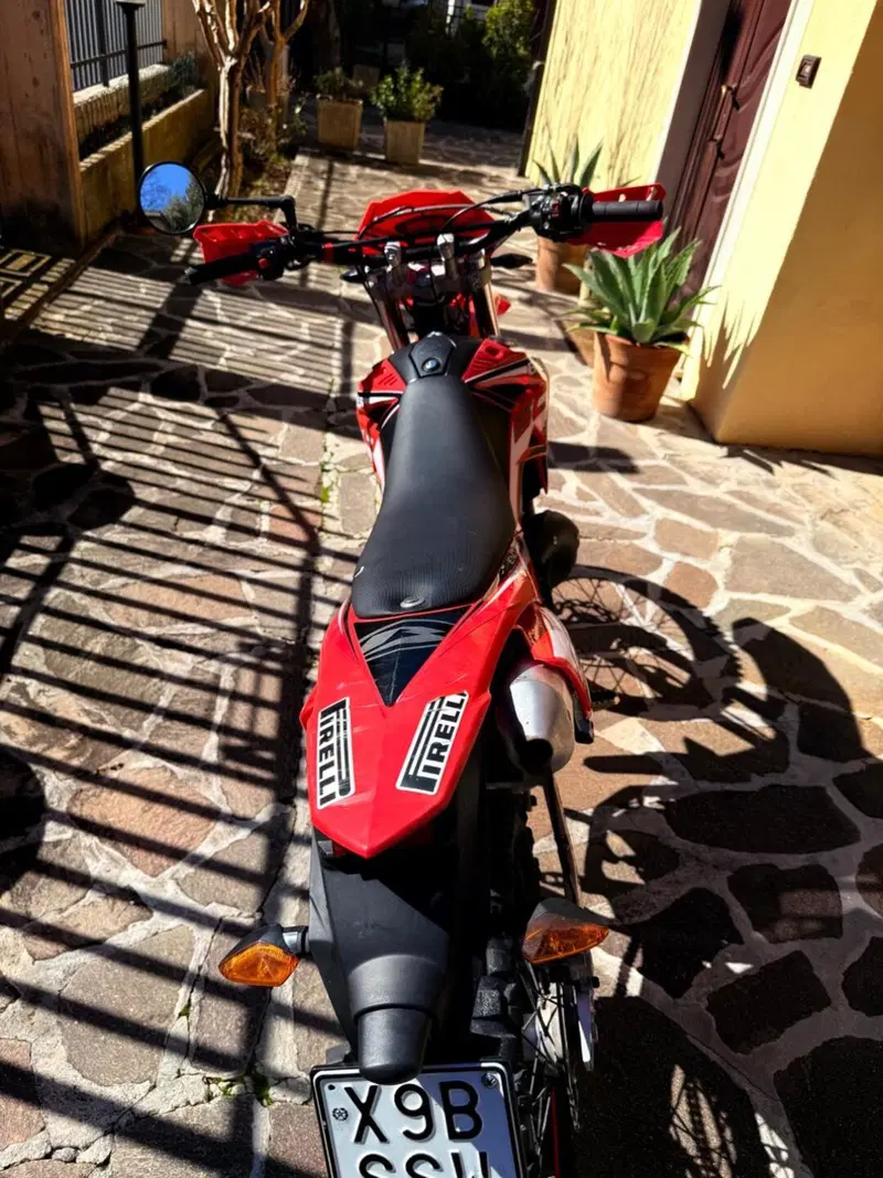 Betamotor RR 50 Enduro (2018 - 20) (9)