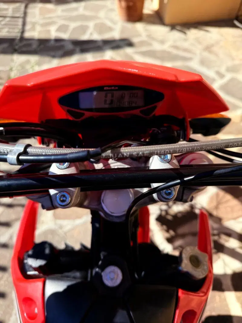 Betamotor RR 50 Enduro (2018 - 20) (13)