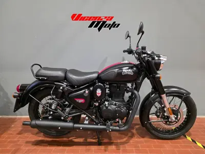 Royal Enfield Classic 350 (2021 - 26) usata
