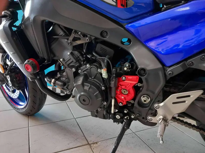 Yamaha MT-09 (2021 - 23) (17)