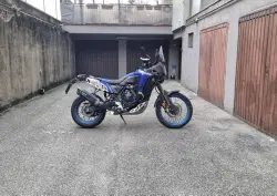 Yamaha Ténéré 700 World Raid (2022 - 25) usata