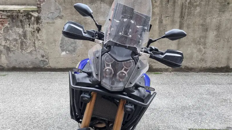 Yamaha Ténéré 700 World Raid (2022 - 25) (4)